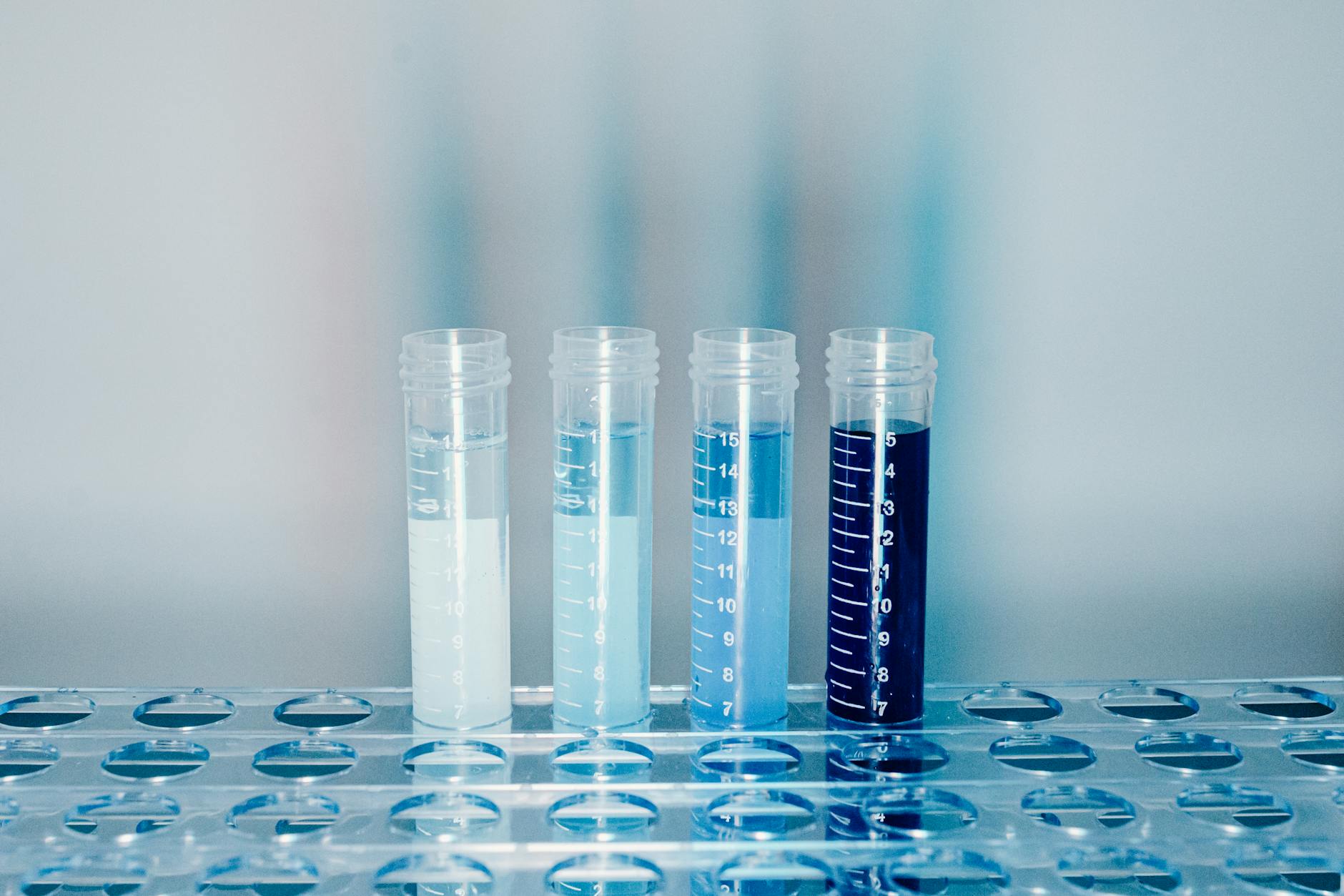 Damla bazlı test kiti