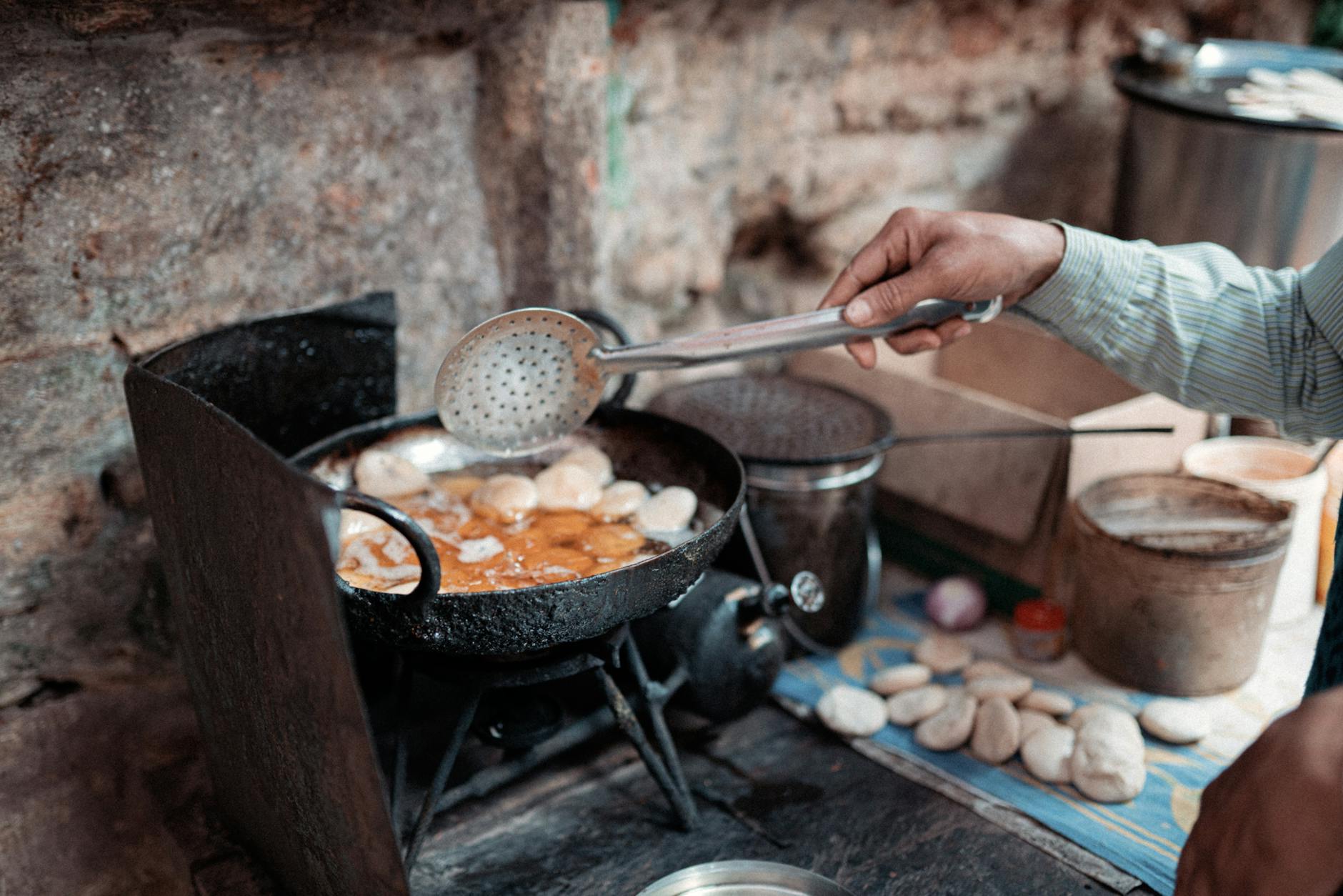 Teflon pişirme - kuş için akut tehlike